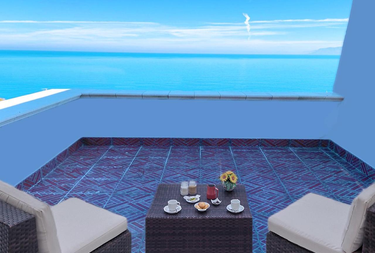 Villa Costanza San Vito Lo Capo Exteriér fotografie