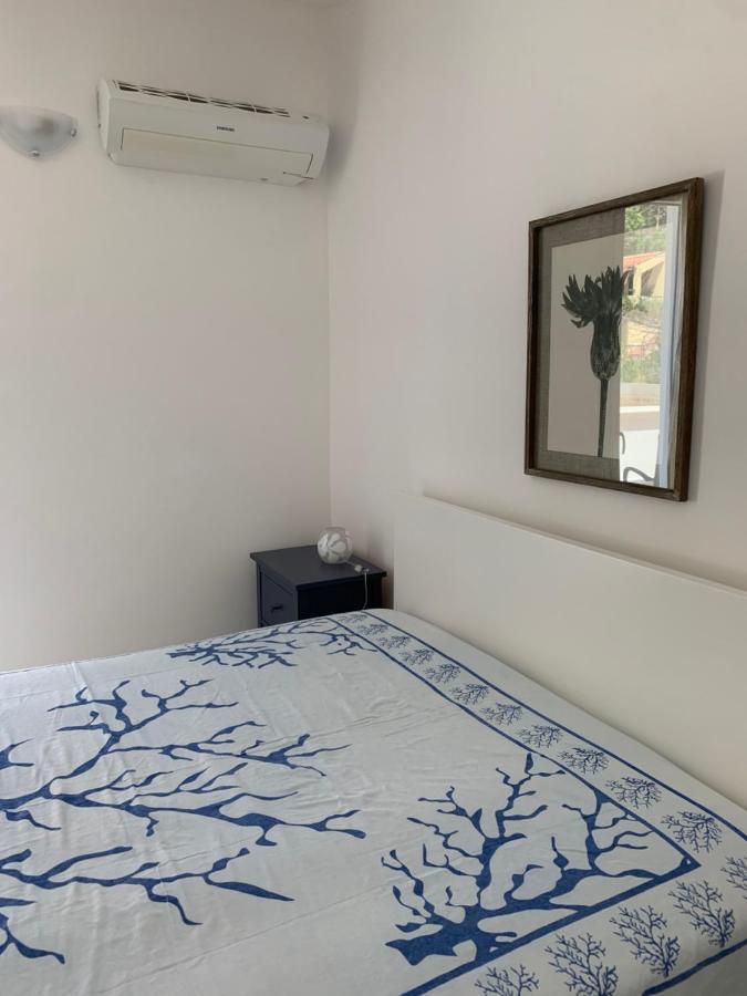 Villa Costanza San Vito Lo Capo Exteriér fotografie