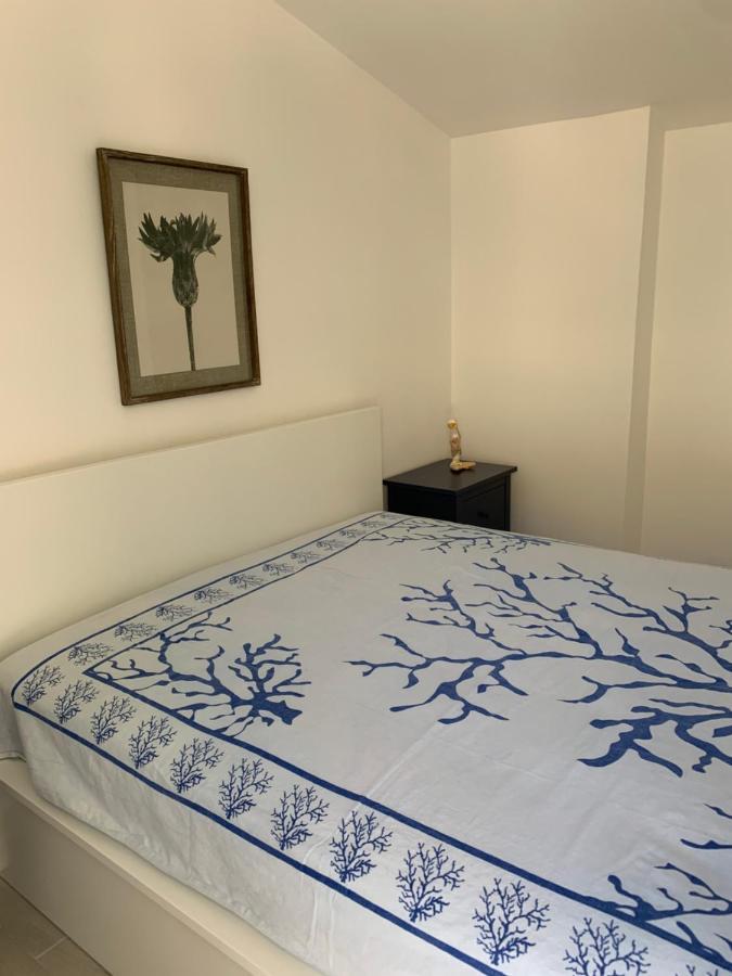 Villa Costanza San Vito Lo Capo Exteriér fotografie