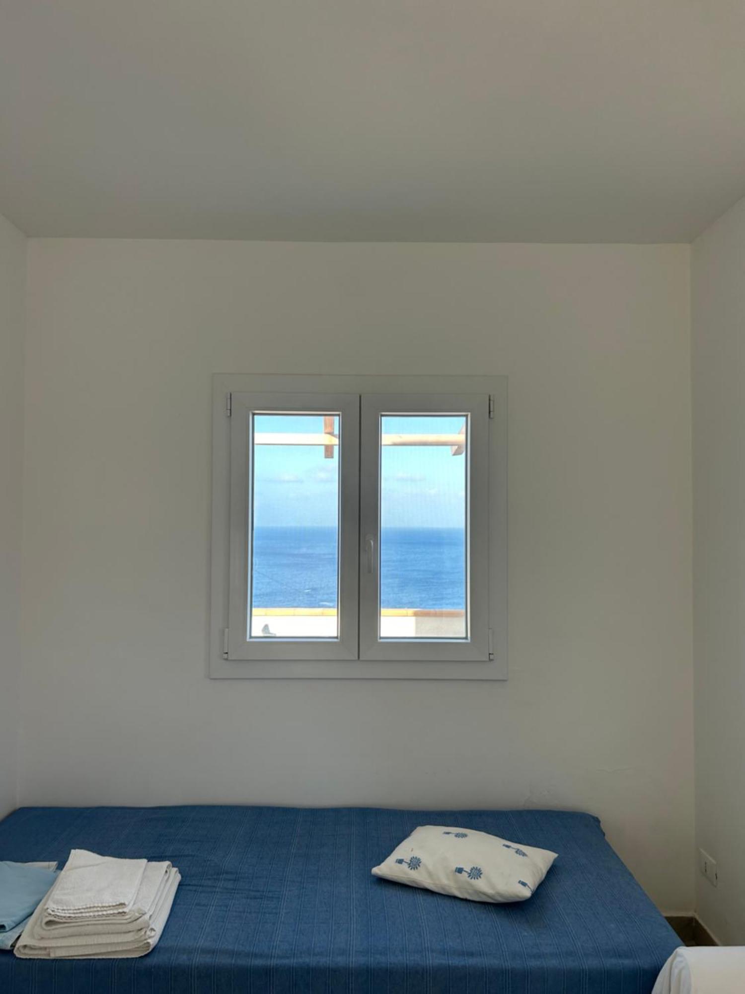 Villa Costanza San Vito Lo Capo Exteriér fotografie